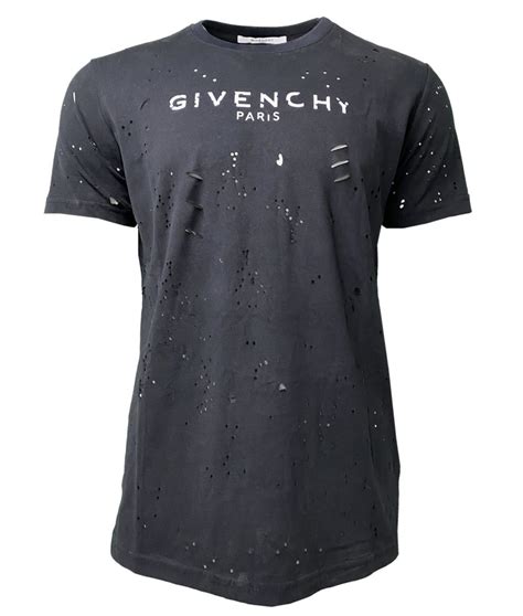 givenchy paris t shirt replica|givenchy t shirt euro.